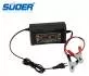 Зарядное устройство Suoer SON-1210D+