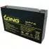Аккумуляторная батарея Kung Long WP 7-6