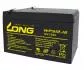 Аккумуляторная батарея Kung Long WPS 12-12