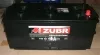 Автомобильная стартерная батарея ZUBR 6СТ-190 1000А ULTRA R+
