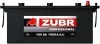 Автомобильная стартерная батарея ZUBR 6СТ-190 1000А ULTRA R+