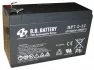 Аккумуляторная батарея B.B. Battery BP7.2-12/T2
