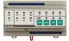 Контроллер автоматического ввода резервного питания Porto Franco ABP K-50