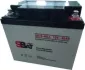 Аккумуляторные свинцово-кислотные батареи StraBat SB 12-40LL