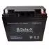 Аккумуляторная батарея SolarX SXA 18-12