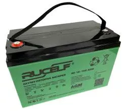 Rucelf RC 12-100 AGM